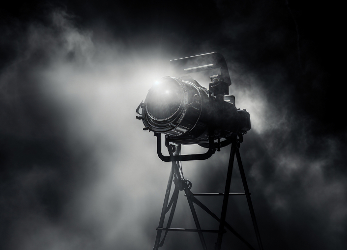 Film Production Equipment